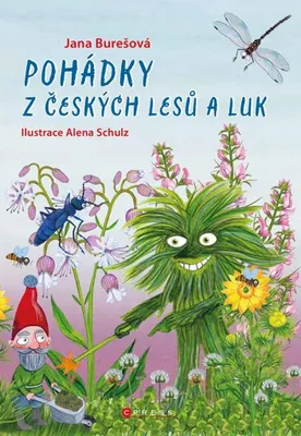 Image de Contes de fées des forêts et prairies tchèques