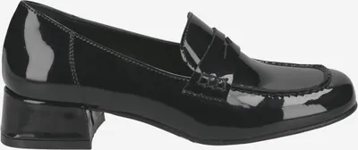 Produktbild von Lüke Schuhe K31-4 NERO, Pumps in Schwarz für Damen, Größe 36