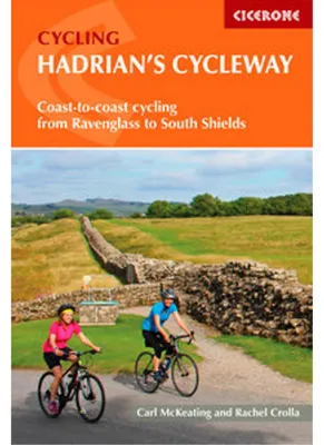 Produktbild von Hadrian's Cycleway