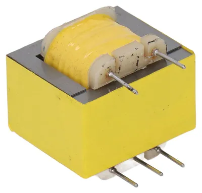 Produktbild von Isolations-Leistungswandler, 220 V auf 12 V, Buck-Modul, hocheffizienter Transformator, 5-polig, 3 W