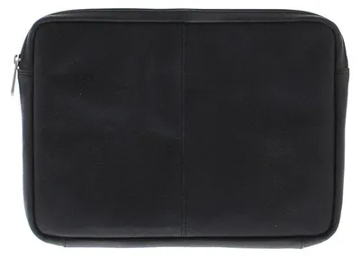 Produktbild von Plevier Polanco Laptoptasche, 12 Zoll, schwarz