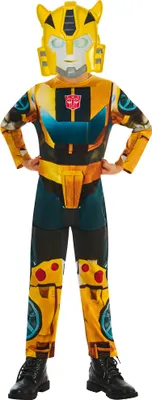 Produktbild von Transformers - "Earth Spark" Kostüm ‘” ´Hummel“ - Kinder BN6230 (128) (Bunt)