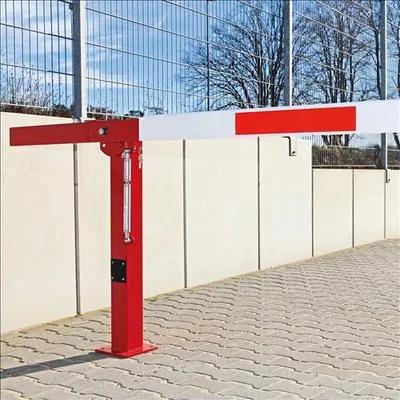 Produktbild von COMPACT Handschranke