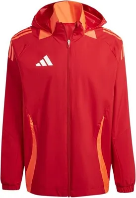 Produktbild von Giacca Adidas Tiro 24 Competition All-Weather M IR9522 Pullunder adidas Größe: M,