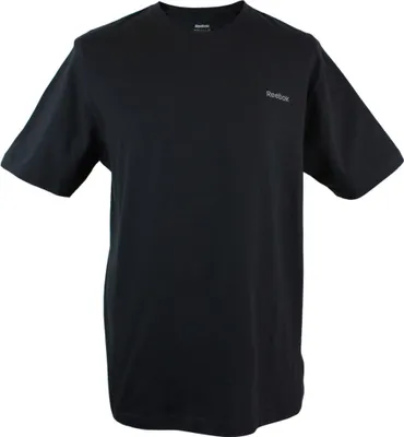 Produktbild von Reebok T-Shirt mit kurzen Ärmeln, normale Passform für Training & Alltag