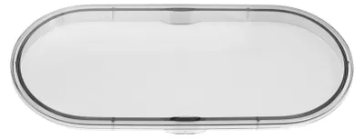 Immagine prodotto di Melitta 6779431 Coperchio (serbatoio dell'acqua) per macchina da caffè AROMAFRESH (descrizione)