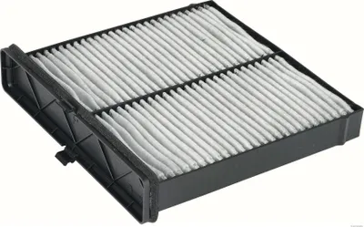 Produktbild von HERTH+BUSS JAKOPARTS J1343033 Aktivkohle Innenraumfilter Pollenfilter für MAZDA CX-30 (DM) 3 Schrägheck (BP) 3 Limousine (BP)
