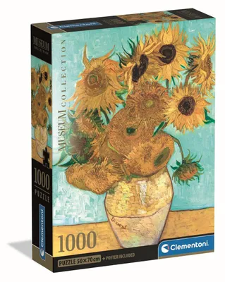 Produktbild von Clementoni 39966, 14 Jahr(e)