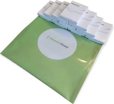 Produktbild von Hearing Good Waxstop Cerustop 80 Filter