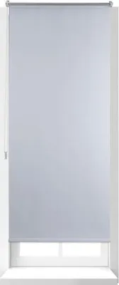 Produktbild von Thermo-Verdunkelungsvorhang weiß