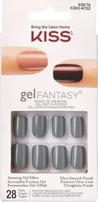 Obrázek produktu pro Gelové nehty 60676 Gel Fantasy (Nails) 28 ks