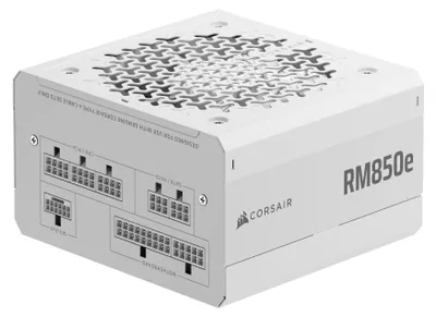 Obrázok produktu pre Corsair – CP-9020293-EU – napájací zdroj pre PC – RMe Seriells RM850e