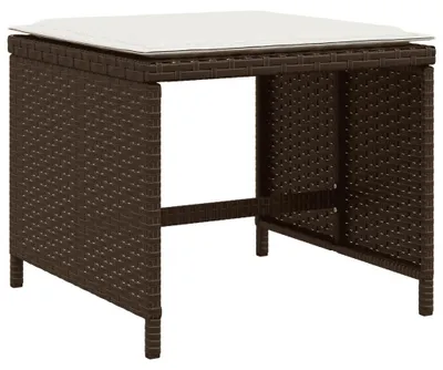 Zdjęcie produktu dla VidaXL 3211137, 9 szt.