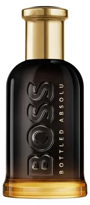 Immagine prodotto di Hugo Boss Boss Bottled Absolu Eau De Parfum Vaporizzatore 50 Ml