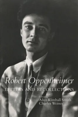 Produktbild von Robert Oppenheimer