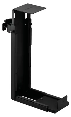 Produktbild von Arozzi Arena PC Halterung - Für runde Beine Ø 6-8 cm - Schwarz