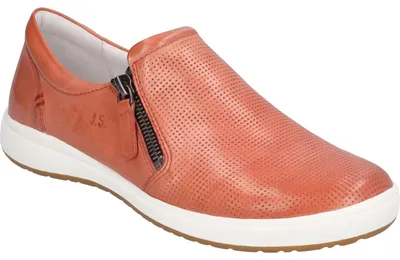 Obrázek produktu pro JOSEF SEIBEL Caren 22 | Dámská nazouvací obuv | Červená