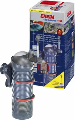 Productafbeelding van Eheim 160 Biopower binnenfilter keramische filtermedia