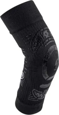 Produktbild von Floky Ellenbogenärmel Schwarz M-L Schwarz M-L