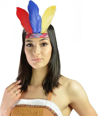 Zdjęcie produktu dla Opaska Indianina