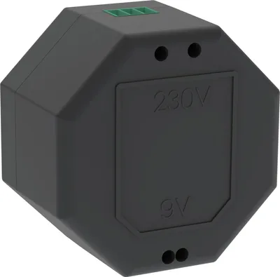 Immagine prodotto di Transformateur HANSA Oras Group, 9 V, 290007, 290007