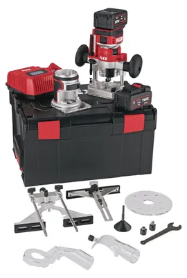 Imagen del producto de Flex 531636