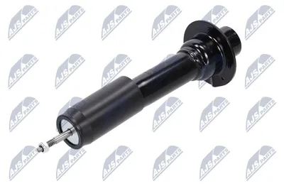 Produktbild von NTY Stoßdämpfer Vorne Links Vorne Rechts für JEEP CHEROKEE (KJ) Federbein A-CH-068