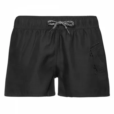 Produktbild von PROTEST FOUKE JR beachshort True Black 140