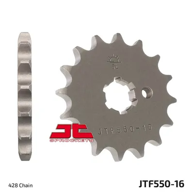 Image de Ritzel 16Z 428