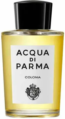 Produktbild von Acqua di Parma Colonia, Männer, Winter, 100 ml, Nicht nachfüllbare Flasche, Lavendel, Orange, Rose, Patschuli, Sandelholz, Vetiver