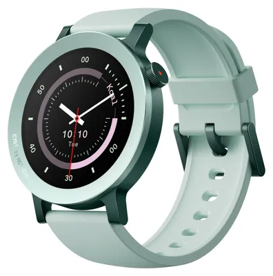 Produktbild von CMF by Nothing Watch 3 Pro (DE) light green