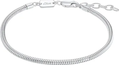 Produktbild von S.Oliver Silber Armband 2034277