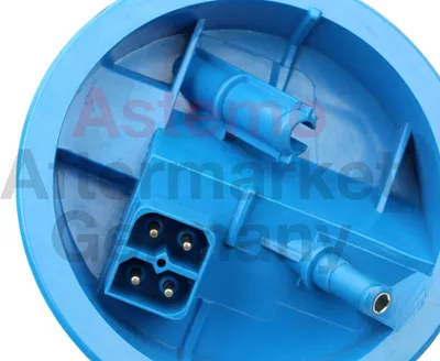 Produktbild von HITACHI Benzinpumpe 2503592 für BMW 3 Limousine (E36) elektrisch