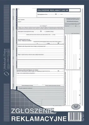 Image de Notification de la créance 601-1