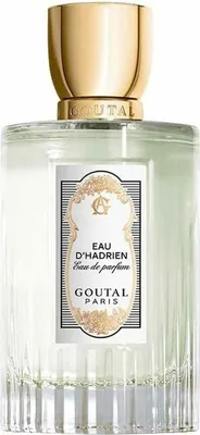 Zdjęcie produktu dla Goutal Paris Eau D´Hadrien Eau De Parfum Spray 100ml