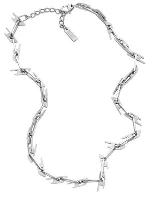 Produktbild von Fashion steel necklace DX1537040