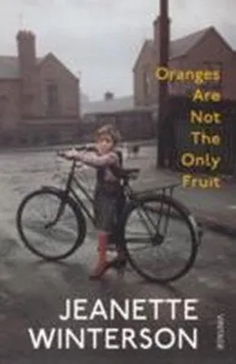 Productafbeelding van Oranges Are Not The Only Fruit