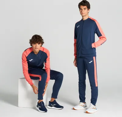 Produktbild von Joma ECO CHAMPIONSHIP LONG PANTS