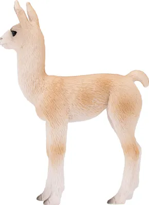 Obrázok produktu pre Hračka lama Mojo Wildlife - 387392