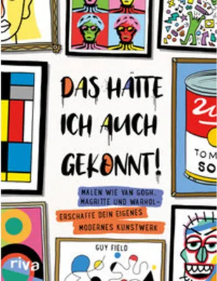 Obrázek produktu pro Das hätte ich auch gekonnt!