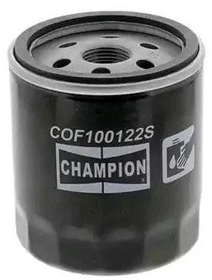 Obrázek produktu pro filtr oleju OPEL VECTRA A 1.7TD 90-95
