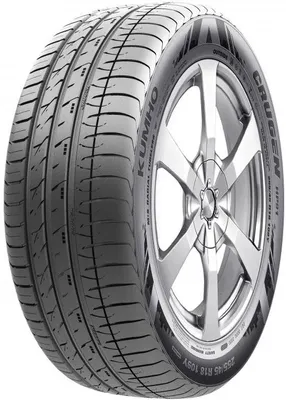 Obrázek produktu pro Kumho So car-tyres Crugen HP91 ( 18 )