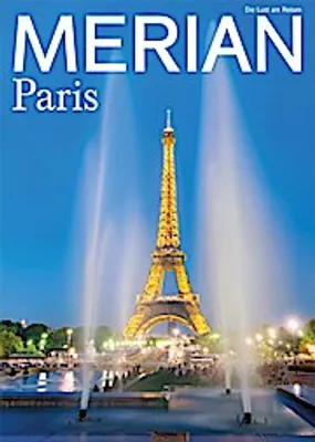 Obrázek produktu pro MERIAN Paris 05/2019