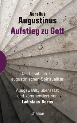 Produktbild von Aufstieg zu Gott