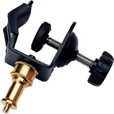 Produktbild von Falcon Eyes CL-35 Rohrschelle Spigot gummibeschichtet 35mm