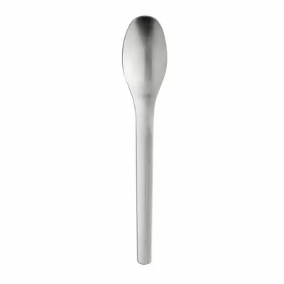 Produktbild von Stelton EM Tafellöffel, Designer Löffel, Edelstahl, Tafel Besteck, 543