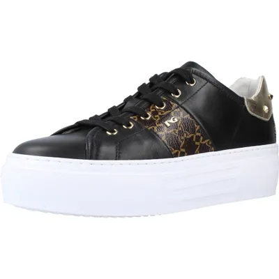Produktbild von NERO GIARDINI Halbschuhe I205312D, Schwarz:37