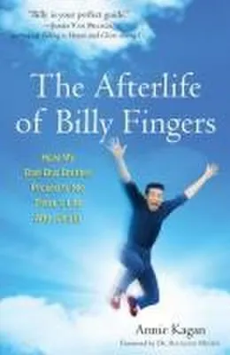 Immagine prodotto di La vita dopo Billy Fingers