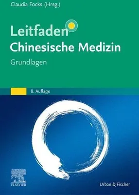 Obrázek produktu pro Leitfaden Chinesische Medizin - Grundlagen