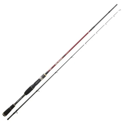 Produktbild von Hearty Rise Red Shadow Vertical Cast 1,89m 6-30g - Vertikalrute